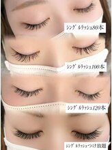 レジーナ(REGINA)/シングルフラットラッシュ