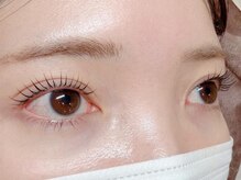 ザラボアングゥ(The Labo ungu)/【まつげパーマ】