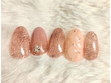 ルーカ エンジェル(RUCA×ANGEL)/2月トレンド