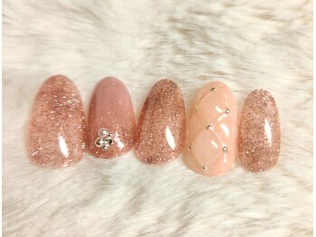 ルーカ エンジェル(RUCA×ANGEL)/2月トレンド