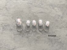 シンプリー 永福町店(Simpliee)/【ハンド】定額<シンプル>