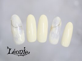 シンプルニュアンスデザイン