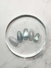 グラテチュード(gratitude)/定額デザイン＜華やか＞