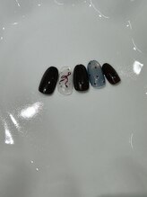 ルーチェネイル(LUCE .nail)/ニュアンス定額