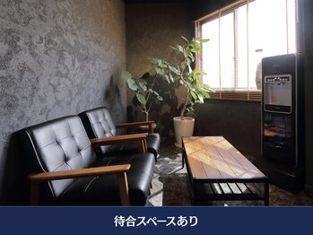 ランドマーク 中崎町(LANDMARK.)/《 待合いスペース 有り◎ 》