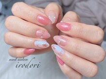 イロドリ 唐津店(irodori)の雰囲気(◇design◇)