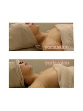 ヨリーズサロン(yoris.salon)/ミラクルバストケア