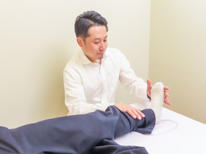  おぐり整体院の写真