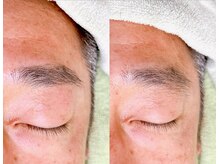 モストブリヤン(MOSTBURYAN)/アイブロウ