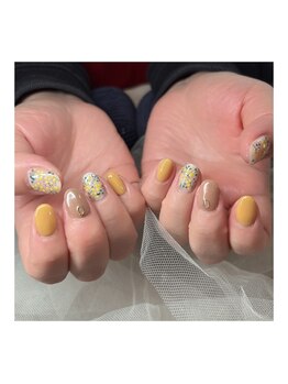 トイロネイル(toironail)/