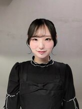 アンジェリカミッシェル 仙台店&nbsp;Y. Komatsu