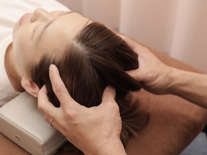 のなか整体院の写真