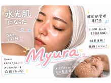ミュラ(myura)