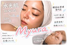 ミュラ(myura)