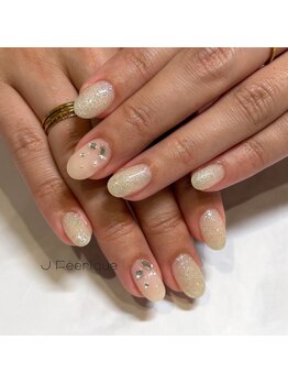 ジェイフェリーク(J Feerique)/シンプルアートコース