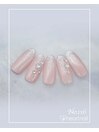 ハンドデザイン：Ｎｏ．116