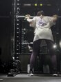 マストモースト(Must Most)&nbsp;元ヨガインストラクターです。たまにトレーニングもします！