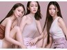 (脱毛が初めての方/乗り換えの方)美肌脱毛★無料カウンセリング安心都度払い