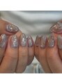 シアー 中目黒(Sheer) インクを使った絶妙Color