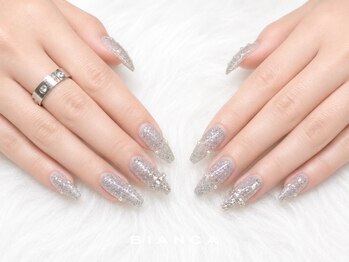 ビアンカ キュポ・ラ川口店(Bianca)/フラッシュ※パーツ代別途※