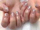 フラッシュグラデーション