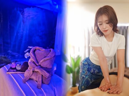 リトルマイスパ(Little MY SPA)の写真