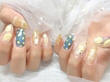 サロン チッチ(Salon titti)