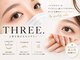 スリー(THREE.)の写真