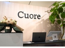 整体クオーレ 奈良新大宮店(整体Cuore)の雰囲気（肩こり・頭痛・猫背など姿勢のお悩みに対応します）