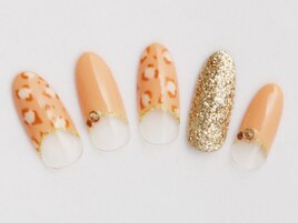 5 ジェル￥9158 スカルプ￥13478