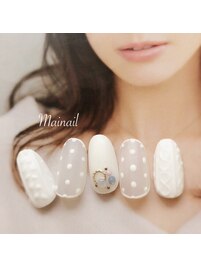 シースルードット