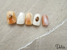 デリエ(Delie)/HAND DESIGN PLUS 