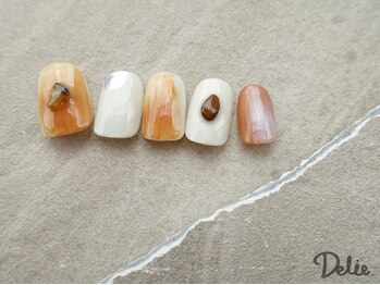 デリエ(Delie)/HAND DESIGN PLUS 