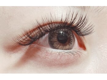 ウイス(whis)/ボリュームラッシュ