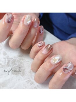 アイビーネイル(ivy-nail)/