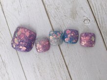 コルジャ(CORUJA)/グリッターニュアンス☆7700