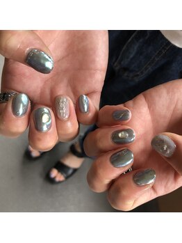 シエル エトワール(Ciel etoile)/