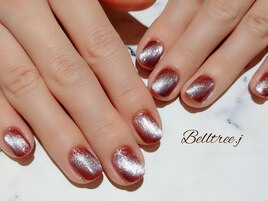 マグネットネイル☆