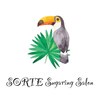 ソルテシュガーリング(SORTE sugaring)のお店ロゴ