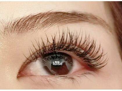 ルイーゼ(Luise)の写真