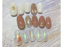 リーネイル 天神(Re.nail)/定額