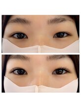 フリップ ビー アヴェダ(FLIP B AVEDA)/パリジェンヌラッシュ