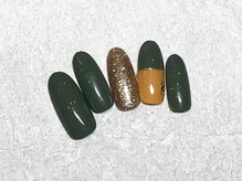 プルメリア(PLUMERIA)/11月定額シンプルコース