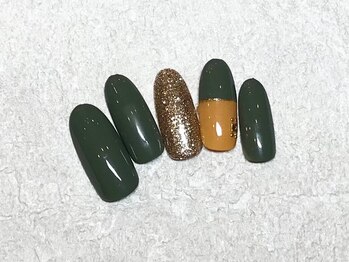 プルメリア(PLUMERIA)/11月定額シンプルコース