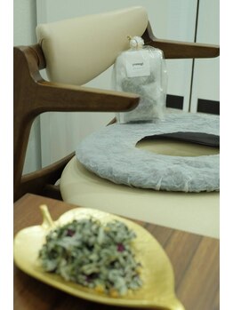 ワ(Wa)/こだわりの椅子