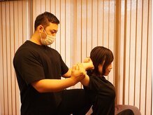 アトレータ トウキョウ エビス(ATLETA TOKYO EBISU)/