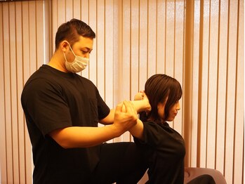 アトレータ トウキョウ エビス(ATLETA TOKYO EBISU)/