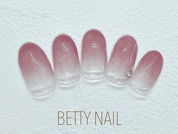 ベティネイル 八王子店(BETTYNAIL)/7040円(税込)