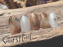 サムズネイル(Sam's NAIL)