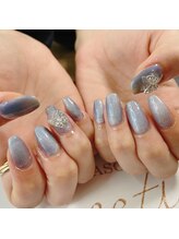 ブルーバードネイル(BLUE BIRD NAIL)/